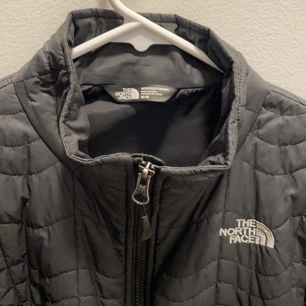 North Face Down Jacket - image 2